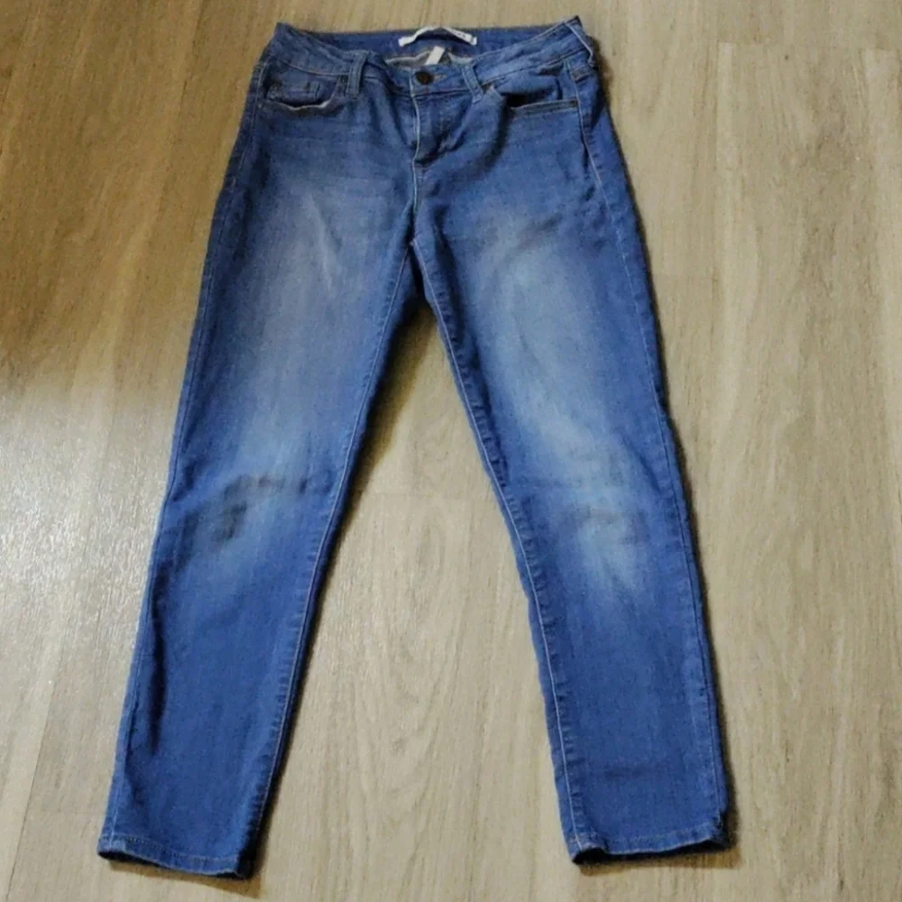 Celebrity pink jeans - Picture 5 of 5